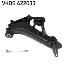 SKF VKDS 422033